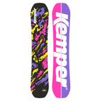 Rampage Splitboard 1989/1990 - SJB-DIAMOND ELITES