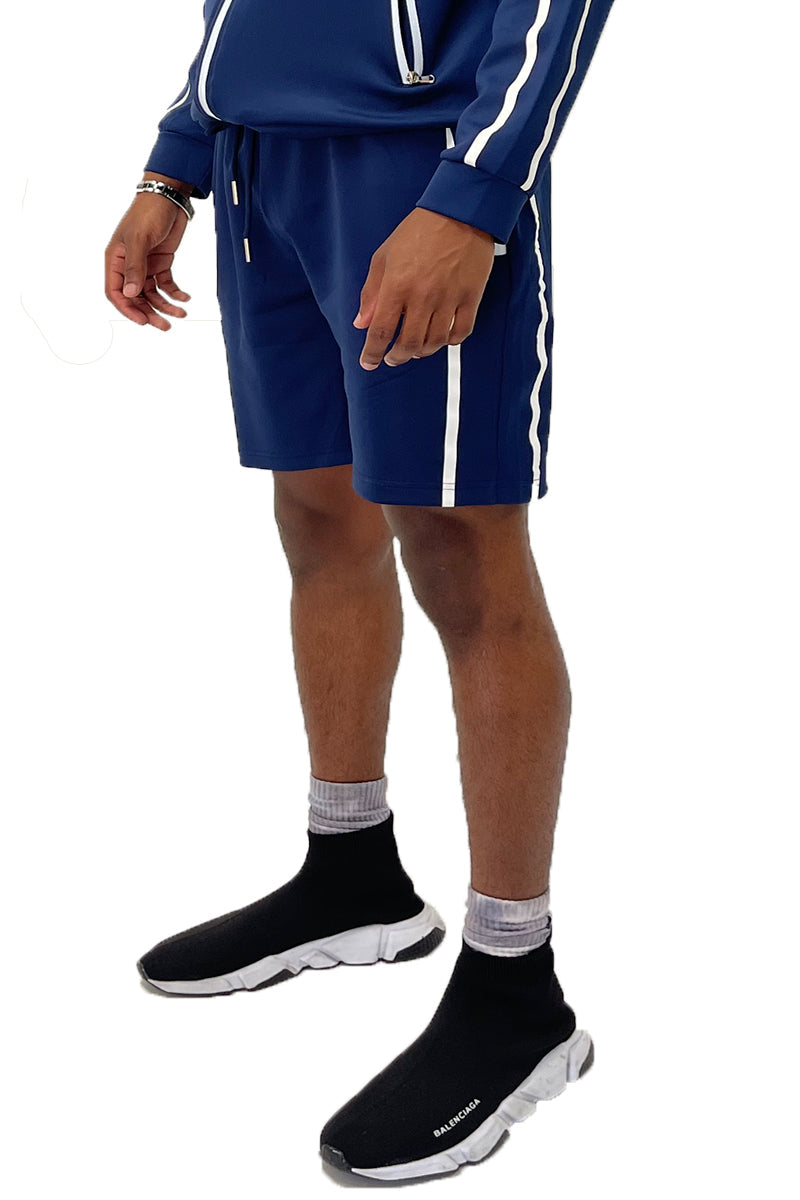 Jordan Tshirt and Short Set - SJB-DIAMOND ELITES