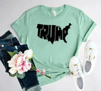 Trump Shirt - SJB-DIAMOND ELITES