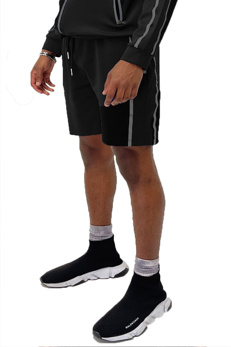 Jordan Tshirt and Short Set - SJB-DIAMOND ELITES