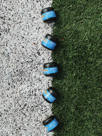 iON Charge Creatine Mg Warmup Muscle Rub THRIXINE