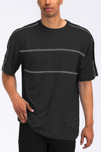 Jordan Tshirt and Short Set - SJB-DIAMOND ELITES