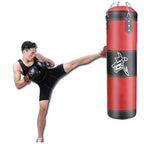 Boxing Trainer Fitness Punching Bag Set - SJB-DIAMOND ELITES