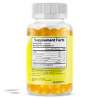 Pure Creatine Gummies