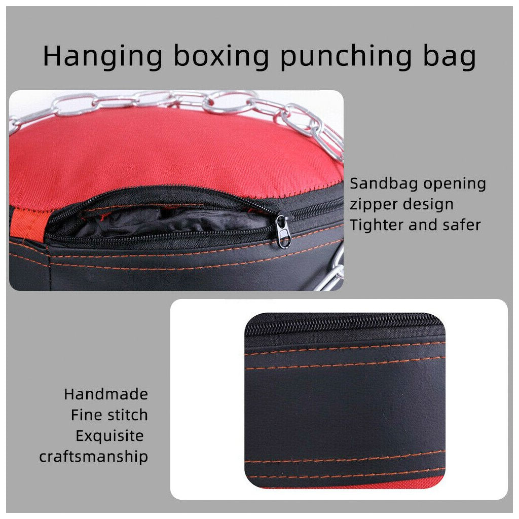 Boxing Trainer Fitness Punching Bag Set - SJB-DIAMOND ELITES