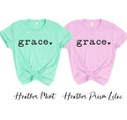 Grace T-shirt - SJB-DIAMOND ELITES