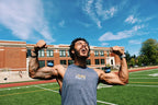 iON Charge Creatine Mg Warmup Muscle Rub THRIXINE