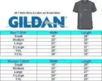 Black King T-Shirt | Premium Gildan Tee, 100% Cotton - SJB-DIAMOND ELITES