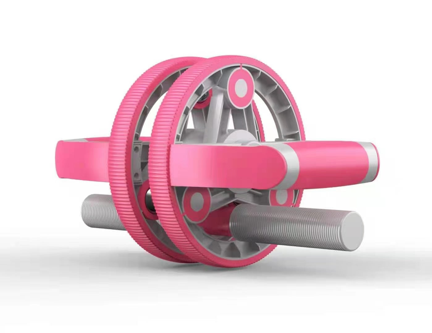 Multifunctional Abdominal Wheel Pull Strap Gym Fitness Training Set - SJB-DIAMOND ELITES