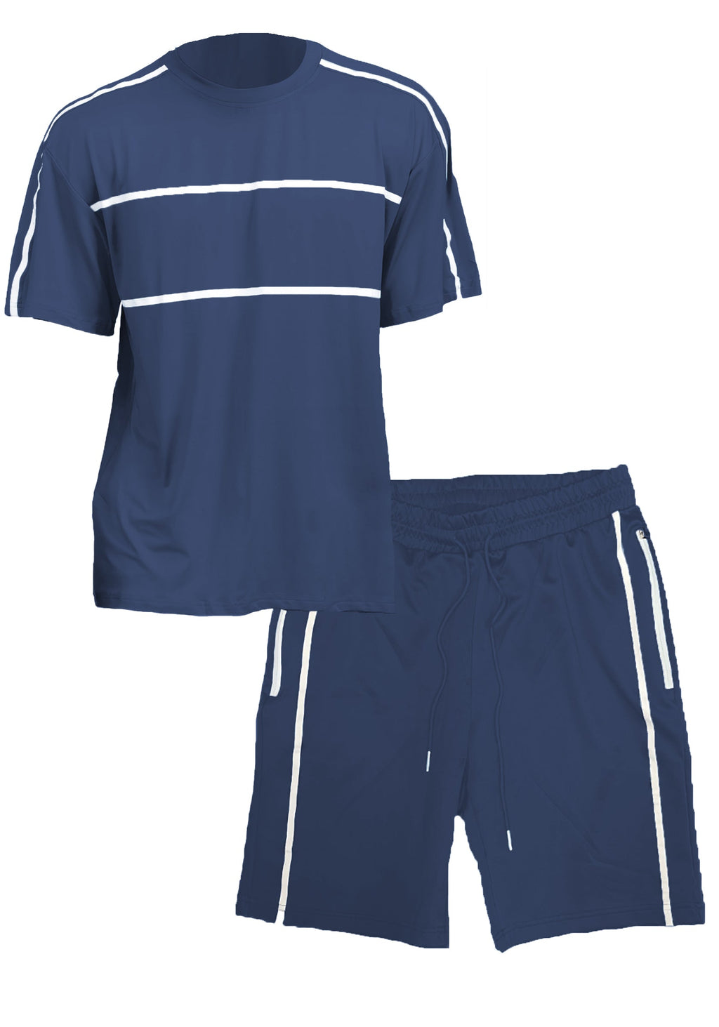 Jordan Tshirt and Short Set - SJB-DIAMOND ELITES