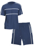Jordan Tshirt and Short Set - SJB-DIAMOND ELITES