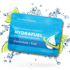 HydraFuel Hydration Gummies | 12-Pack THRIXINE
