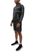 Jordan Track Jacket and Short Set - SJB-DIAMOND ELITES