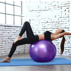 Home Exercise Fitness Yoga Ball - SJB-DIAMOND ELITES