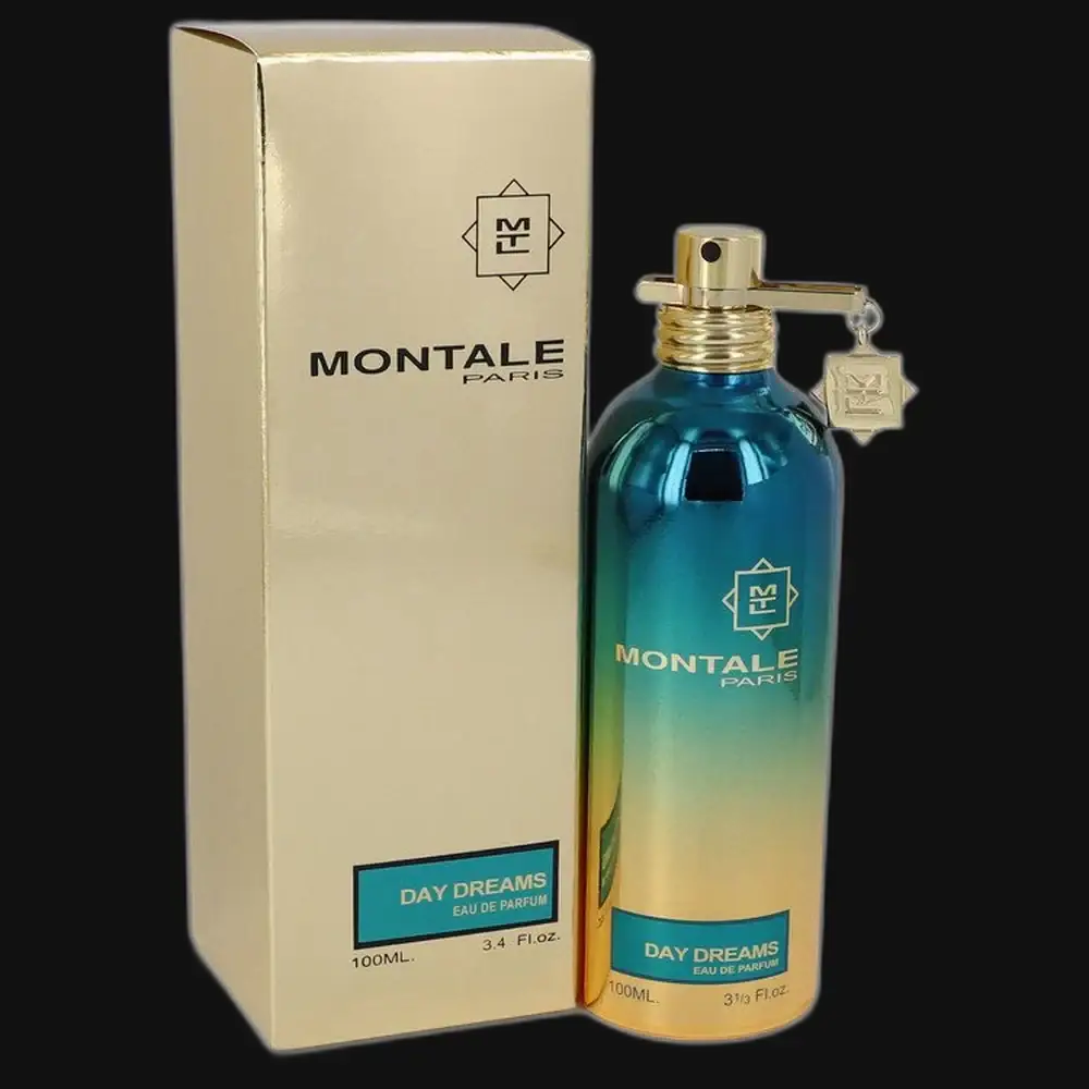 Day Dreams By Montale (Unisex) Gamer Scents