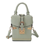 Dazzling Crossbody Bags for Women In Leather Luxury Handbag Designer Ladies Hand And Shoulder Bag For Teenager Girls Stevvex
