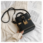 Dazzling Crossbody Bags for Women In Leather Luxury Handbag Designer Ladies Hand And Shoulder Bag For Teenager Girls Stevvex