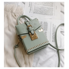 Dazzling Crossbody Bags for Women In Leather Luxury Handbag Designer Ladies Hand And Shoulder Bag For Teenager Girls Stevvex