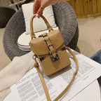 Dazzling Crossbody Bags for Women In Leather Luxury Handbag Designer Ladies Hand And Shoulder Bag For Teenager Girls Stevvex