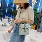 Dazzling Crossbody Bags for Women In Leather Luxury Handbag Designer Ladies Hand And Shoulder Bag For Teenager Girls Stevvex