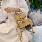Dazzling Crossbody Bags for Women In Leather Luxury Handbag Designer Ladies Hand And Shoulder Bag For Teenager Girls Stevvex