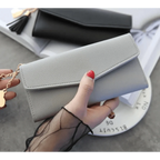 Dazzling Wallets For Phone, Clutch Bag, Purses, Long Wallets For Girl And Ladies Cute Money Coin Pocket And Card Holder Tassel Wallets Stevvex