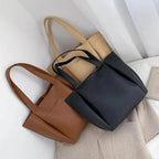 Dazzling women's Bag With Large Capacity, High Quality Shoulder Bags PU Leather Shoulder Bags For Ladies Gifts Stevvex