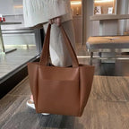 Dazzling women's Bag With Large Capacity, High Quality Shoulder Bags PU Leather Shoulder Bags For Ladies Gifts Stevvex