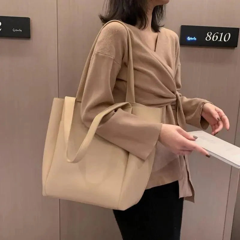 Dazzling women's Bag With Large Capacity, High Quality Shoulder Bags PU Leather Shoulder Bags For Ladies Gifts Stevvex