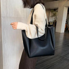 Dazzling women's Bag With Large Capacity, High Quality Shoulder Bags PU Leather Shoulder Bags For Ladies Gifts Stevvex