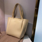 Dazzling women's Bag With Large Capacity, High Quality Shoulder Bags PU Leather Shoulder Bags For Ladies Gifts Stevvex