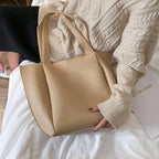 Dazzling women's Bag With Large Capacity, High Quality Shoulder Bags PU Leather Shoulder Bags For Ladies Gifts Stevvex
