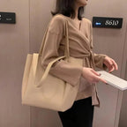 Dazzling women's Bag With Large Capacity, High Quality Shoulder Bags PU Leather Shoulder Bags For Ladies Gifts Stevvex