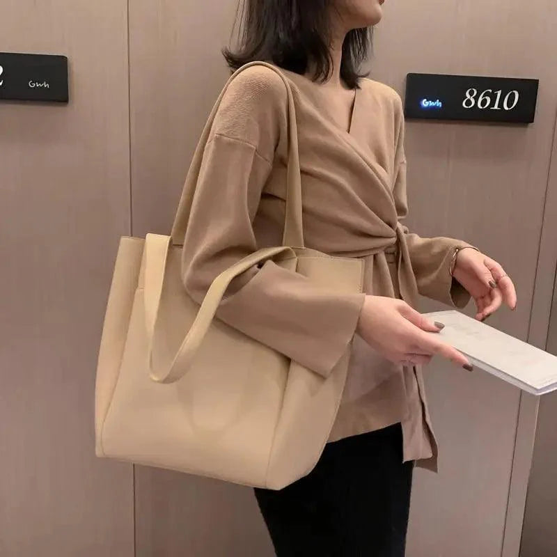 Dazzling women's Bag With Large Capacity, High Quality Shoulder Bags PU Leather Shoulder Bags For Ladies Gifts Stevvex
