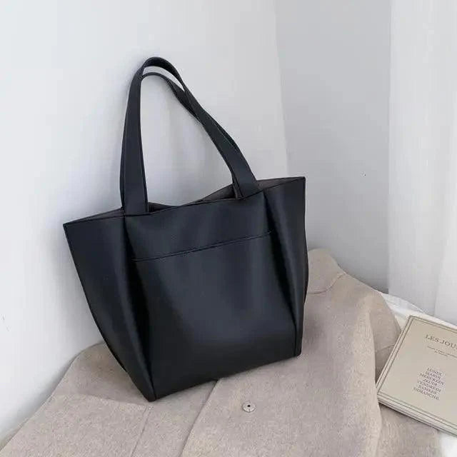 Dazzling women's Bag With Large Capacity, High Quality Shoulder Bags PU Leather Shoulder Bags For Ladies Gifts Stevvex