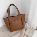 Dazzling women's Bag With Large Capacity, High Quality Shoulder Bags PU Leather Shoulder Bags For Ladies Gifts Stevvex
