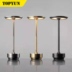 Color Dimming Desk Lamp - SJB-DIAMOND ELITES