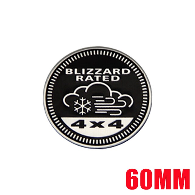 3D Emblem Car Sticker - SJB-DIAMOND ELITES