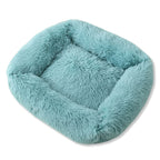 Plush Pet Bed - SJB-DIAMOND ELITES