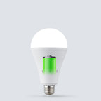 Power Failure Emergency Bulb Lamp Pi-Mart