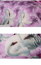 Four-piece Reactive Printing And Dyeing Bedding Pi-Mart