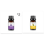 Aromatherapy Plant Diffuse Square Oil