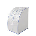 Nylon Plus Cotton Sauna Box Single  Steam Bath Pi-Mart
