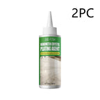 Nano Crystal Liquid For Marble Polishing Pi-Mart