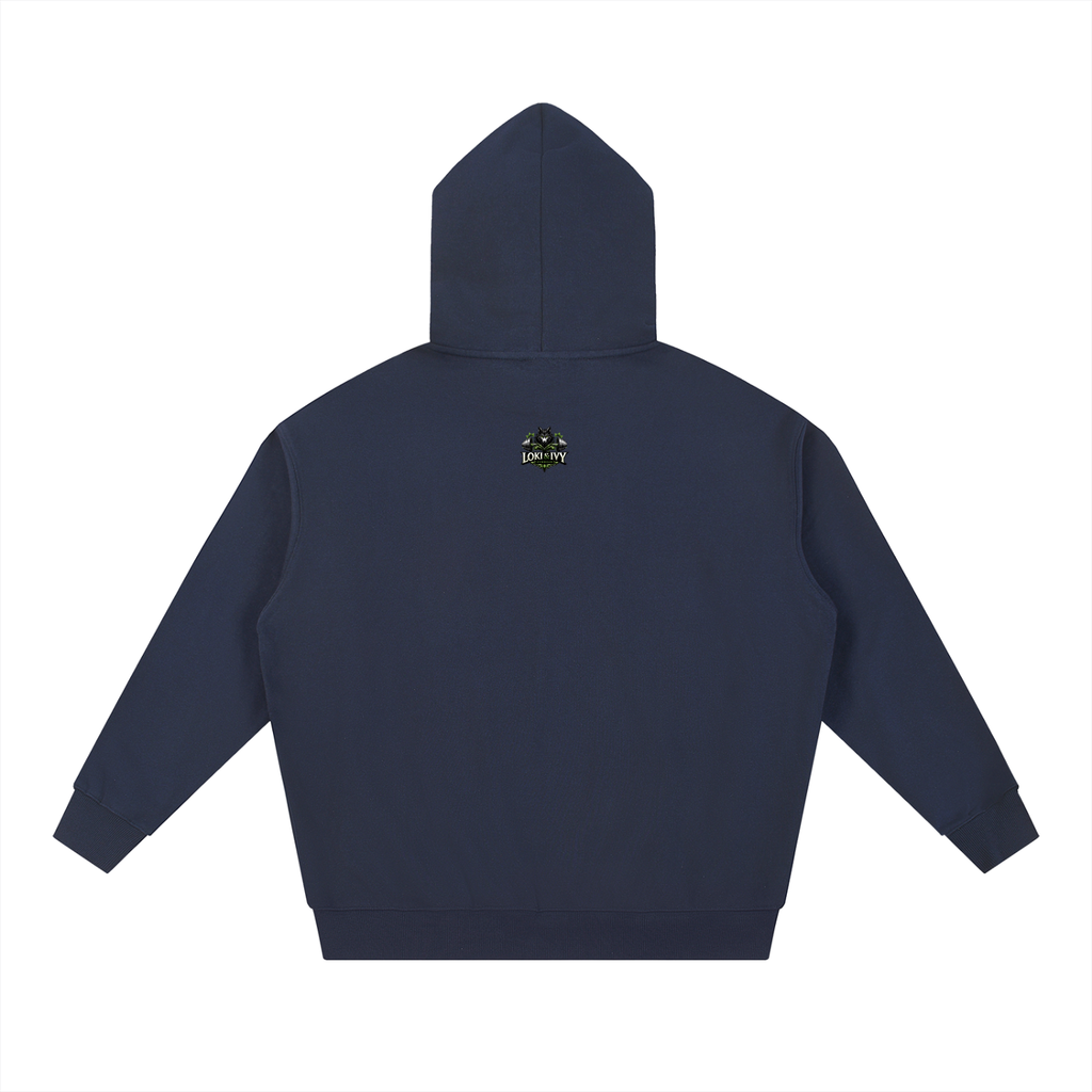 Loki & Ivy Essential Heavyweight Hoodie