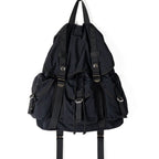 Casual Backpack Female, Design Large Capacity Commuter Canvas backpack purse, Lightweight Travel Backpack