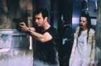 Resident Evil Collection: The 4 Movie (DVD Sony Pictures)