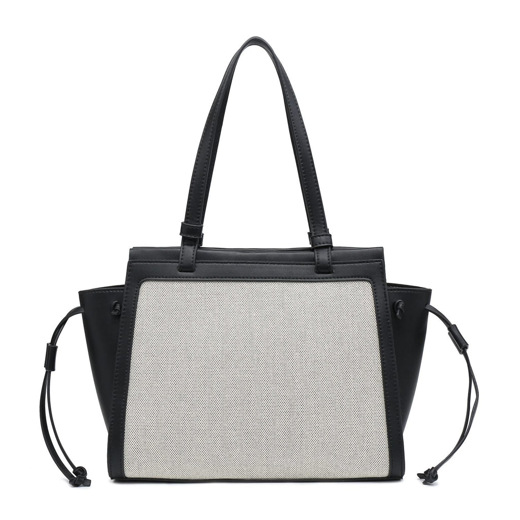 Women Hobo Tote Bag Minimalist Soft Shoulder Purse Large Capacity Lightweight Exclusively Design - SJB-DIAMOND ELITES