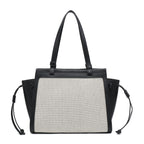 Women Hobo Tote Bag Minimalist Soft Shoulder Purse Large Capacity Lightweight Exclusively Design - SJB-DIAMOND ELITES