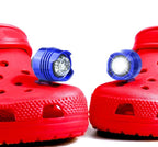 Headlights Shoe Charms For Croc Pi-Mart